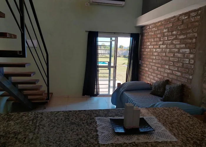 Cabanas Abril