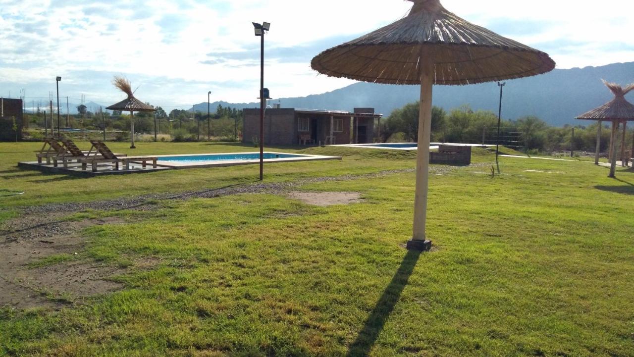 Lodge Abril