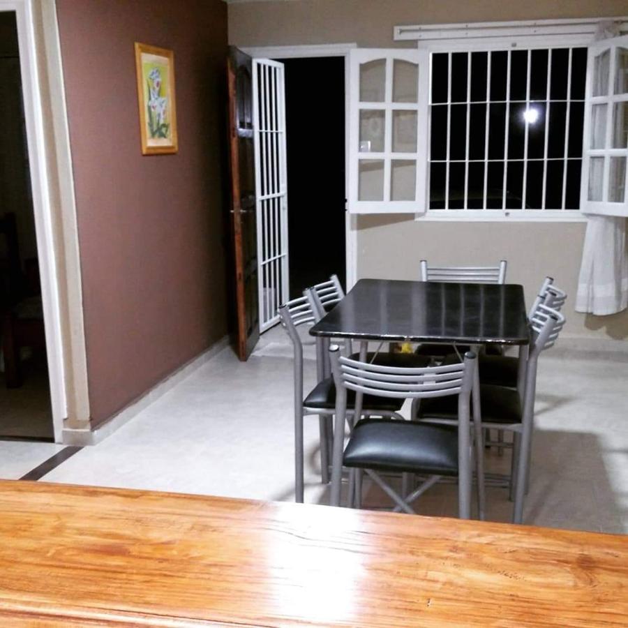 Abril Lodge *