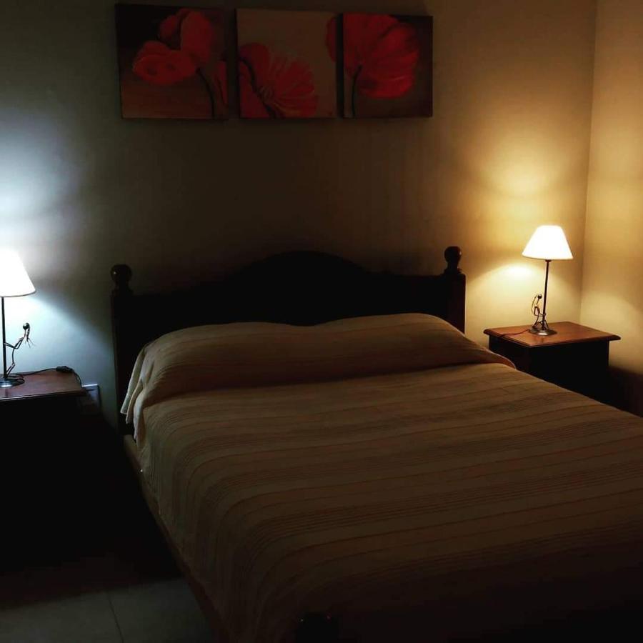 Abril Lodge *