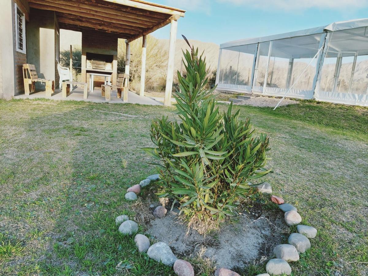 Abril Lodge