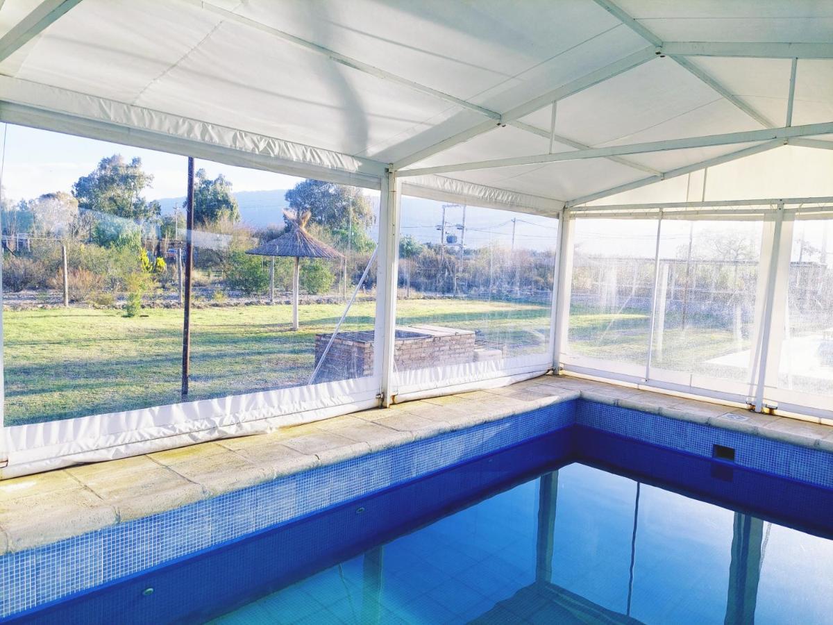 Lodge Abril *