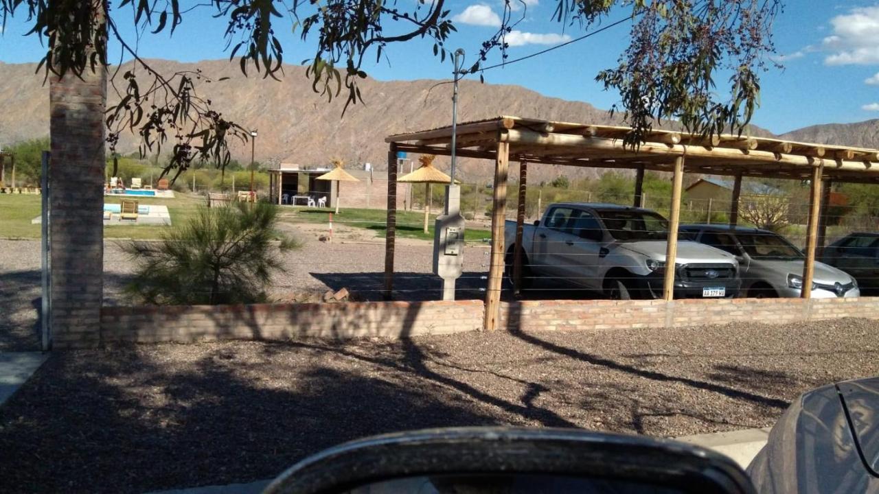 Lodge Abril