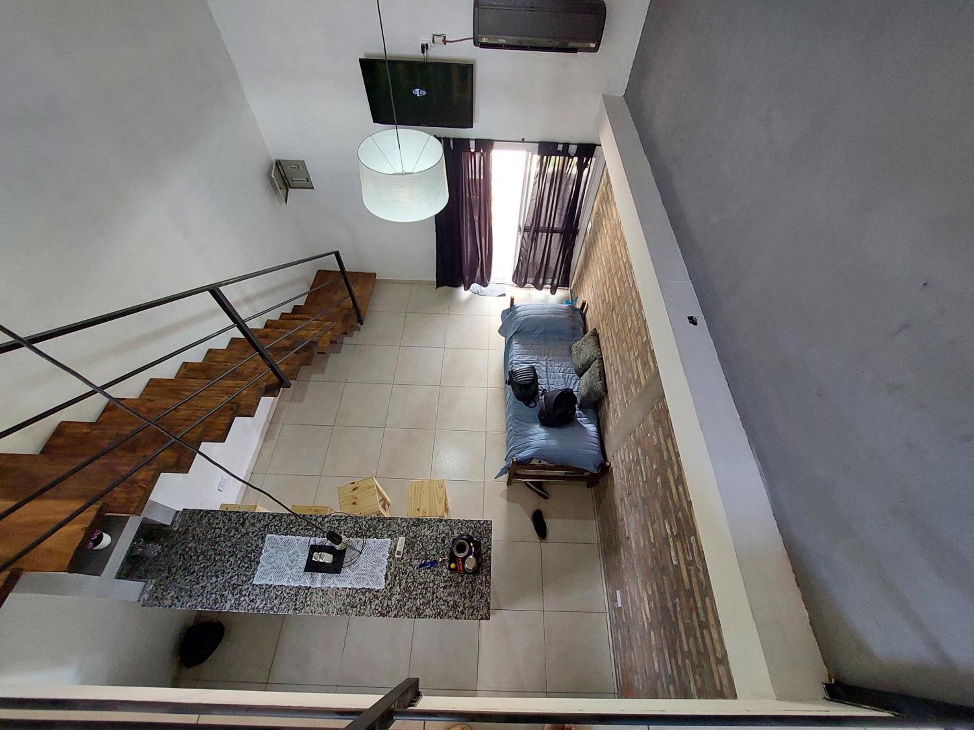 Abril Lodge Villa Basilio Nievas