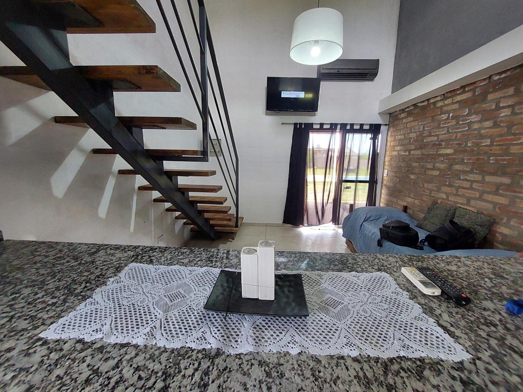 Lodge Abril Villa Basilio Nievas